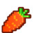 Carrot Bonus Icon